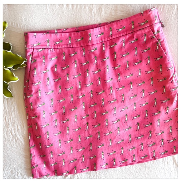 Ralph Lauren Pants - VTG Ralph Lauren Golfing Ladies Skort